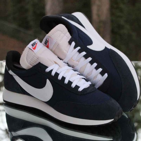 Nike Air Tailwind 79 Dark Obsidian Blue Men’s Size 13 - Picture 11 of 16